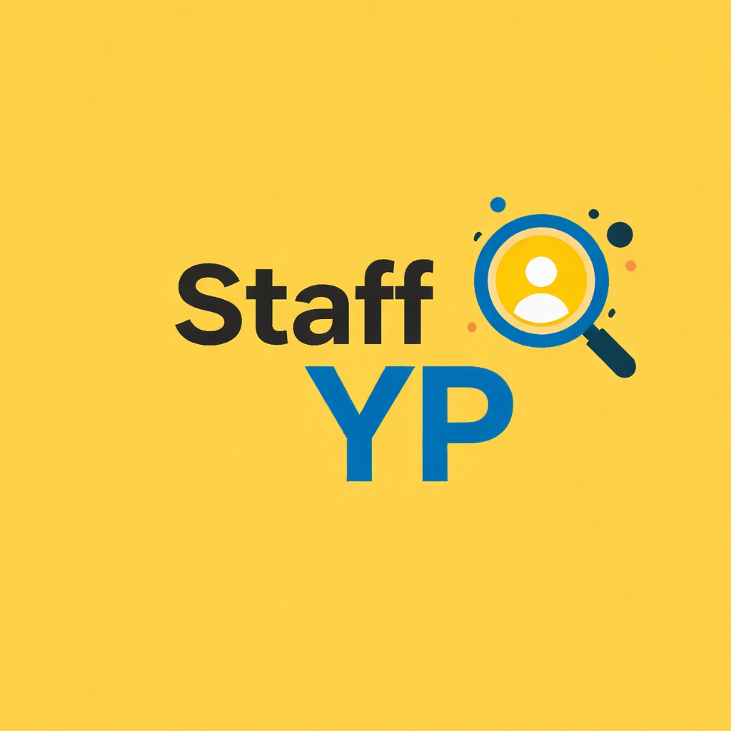 StaffYP